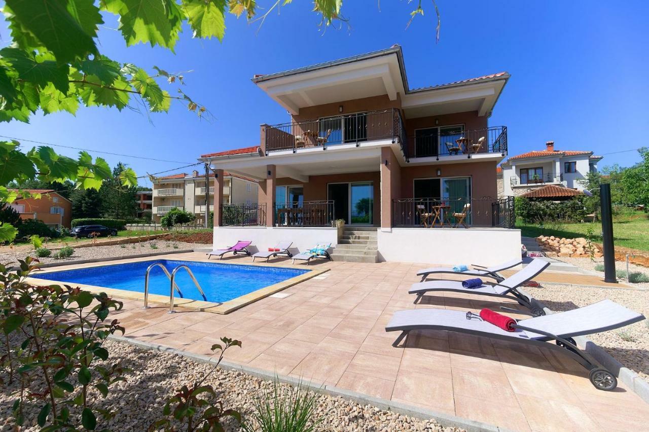 Villa Nerium *